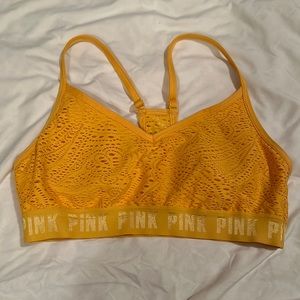 PINK Sports Bra